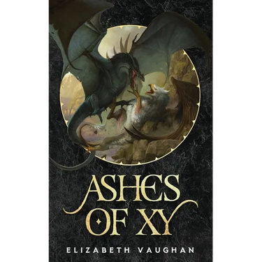 Ashes of Xy