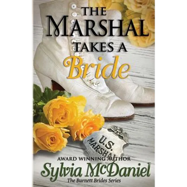 The Marshall Takes a Bride