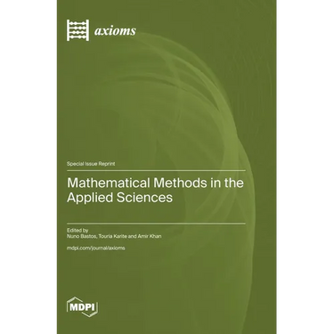 Mathematical Methods in the Applied Sciences
