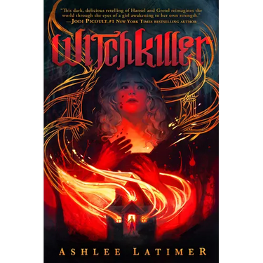 Witchkiller