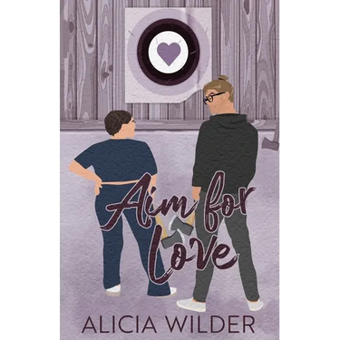 Aim For Love
