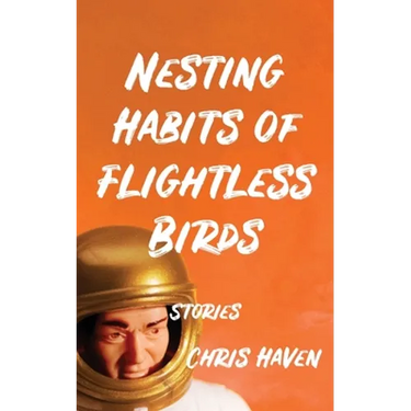 Nesting Habits of Flightless Birds: Stories