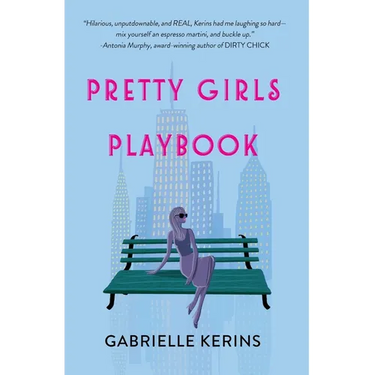 Pretty Girls Playbook