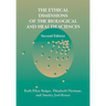 The Ethical Dimensions of the Biological and Health Sciences