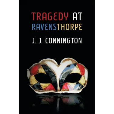 Tragedy at Ravensthorpe