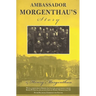 Ambassador Morgenthau's Story