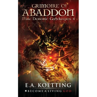 The Grimoire of Abaddon