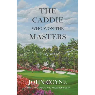 The Caddie Who Won The Masters