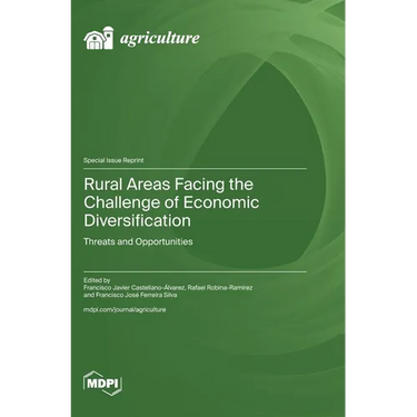Rural Areas Facing the Challenge of Economic Diversification: Threats and Opportunities