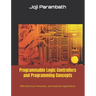 Programmable Logic Controllers and Programming Concepts: With Electrical, Pneumatic, and Hydraulic Applications