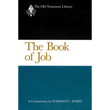 The Book of Job (OTL)