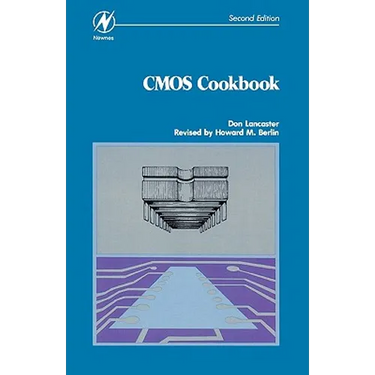 CMOS Cookbook