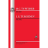 Turgenev: Mumu