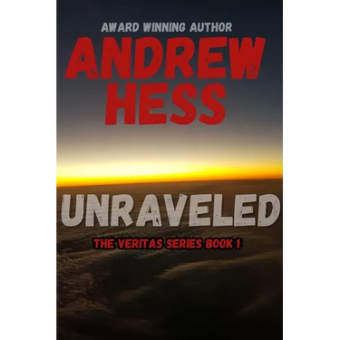 Unraveled (The Veritas Series Book 1)