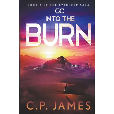 Into the Burn