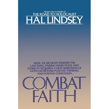 Combat Faith