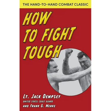 How To Fight Tough