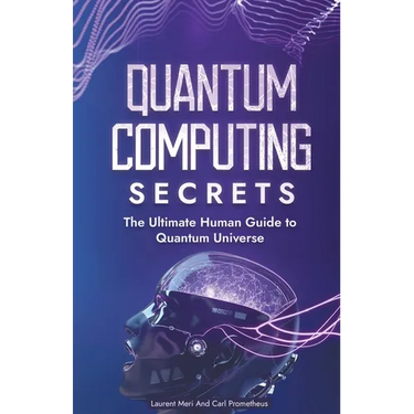 Quantum Computing Secrets