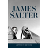 James Salter: Pilot, Screenwriter, Novelist