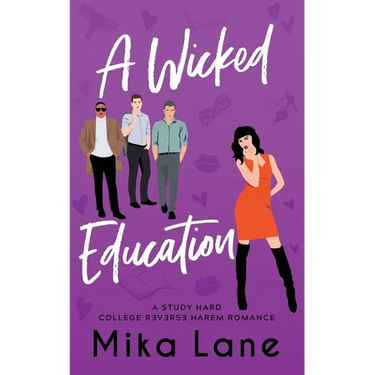 A Wicked Education