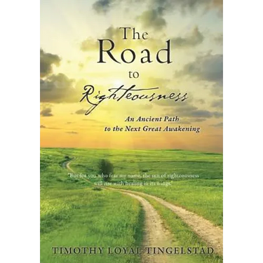 The Road to Righteousness