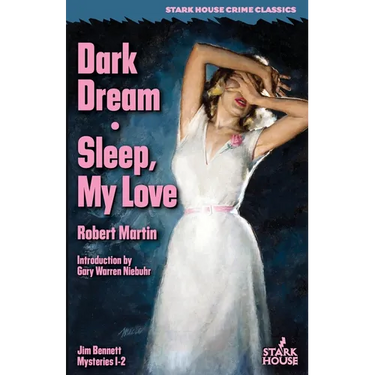 Dark Dream / Sleep, My Love