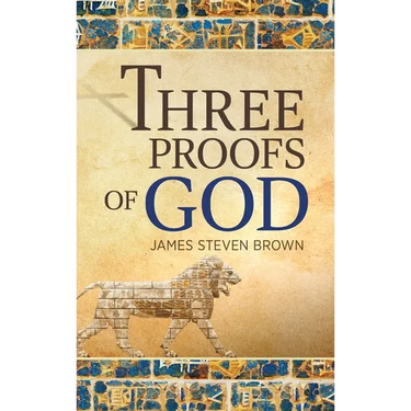 Three Proofs of God