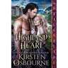 Highland Heart: A Scottish Historical Romance