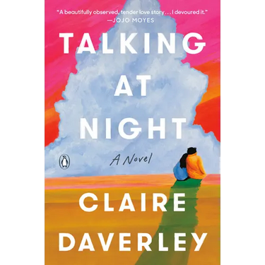 Talking at Night
