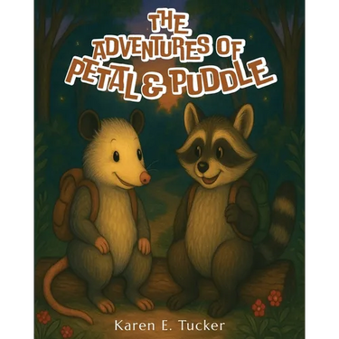 The Adventures of Petal and Puddle