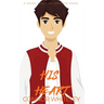 His Heart: A Young Adult Gay Romance Novel