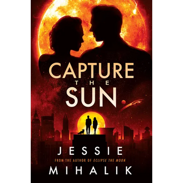 Capture the Sun