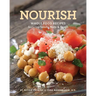 Nourish: Whole Food Recipes Featuring Seeds, Nuts and Beans