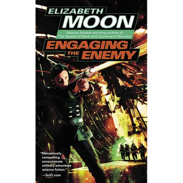 Engaging the Enemy