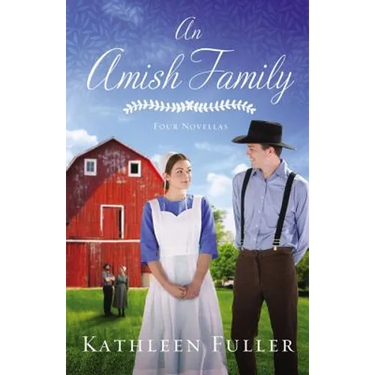 An Amish Family: Four Stories