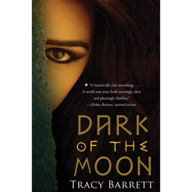 Dark of the Moon