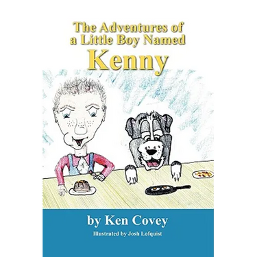 The Adventures of a Little Boy Named Kenny