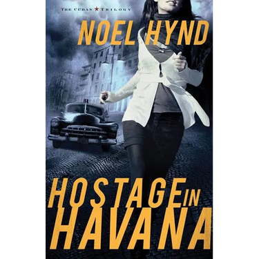 The Hostage in Havana