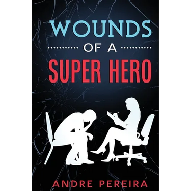Wounds of a Super Hero