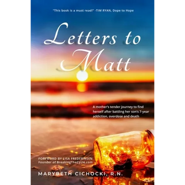 Letters to Matt