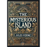 The Mysterious Island (Collector's Edition) (Laminated Hardback with Jacket)