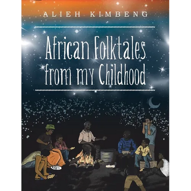 African Folktales from My Childhood