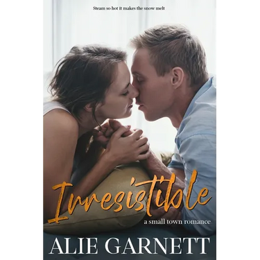 Irresistible: In a Small Town