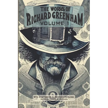 The Works of Richard Greenham Volume 1