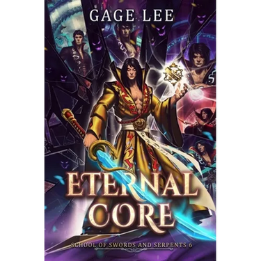 Eternal Core