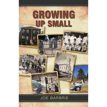 Growing Up Small