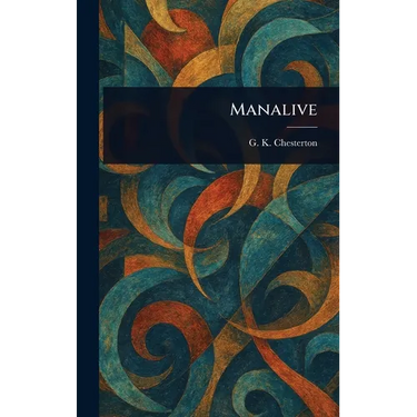 Manalive