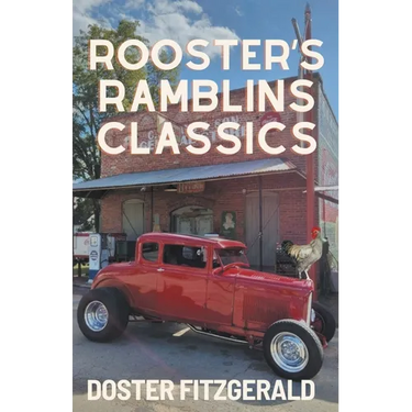Rooster's Ramblins Classics
