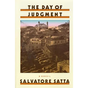 The Day of Judgment
