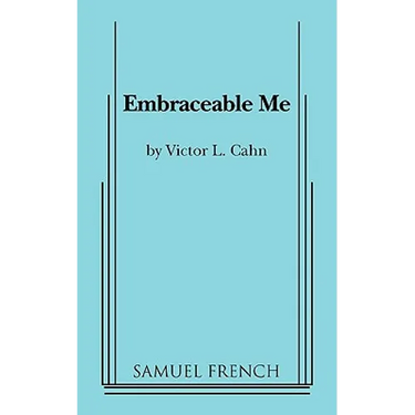 Embraceable Me